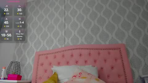 emma scott 7 online show from 04-22-26, 03:20