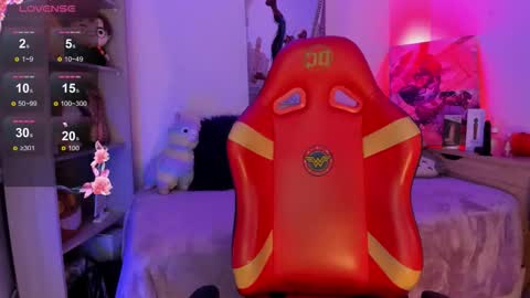 Snapshot of emma_soffia chatting on 11-07-25, 11:38 EMMA online show from 11-07-25, 11:38