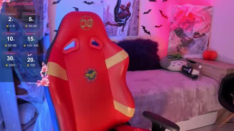 Snapshot of emma_soffia_ chatting on 10-28-25, 07:05 EMMA online show from 10-28-25, 07:05