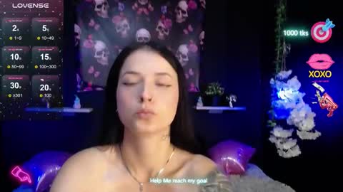 Emma Black online show from 01-15-26, 04:00
