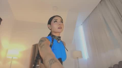 Ema online show from 11-08-25, 12:38