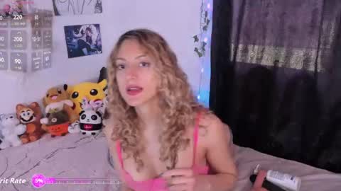 Onlyfansdolly emm online show from 06-22-26, 06:49