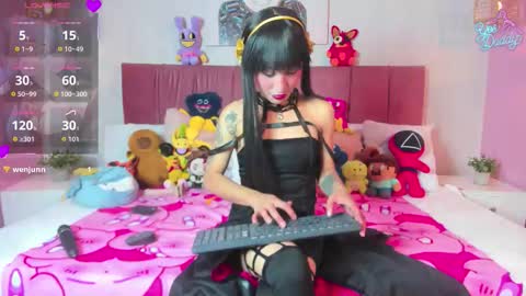 Emma online show from 02-20-26, 08:53