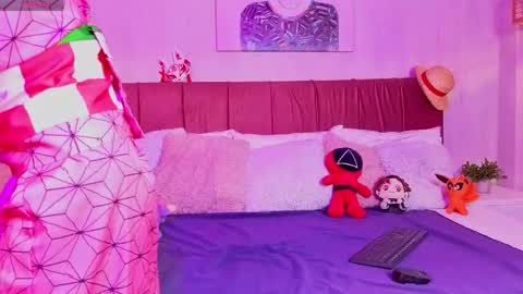 Emma online show from 04-16-26, 07:14