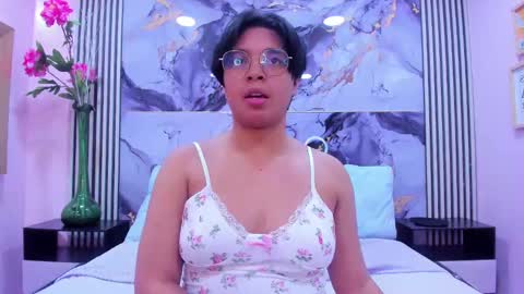 Snapshot of emmaa_lex chatting on 10-18-25, 02:58 Emma online show from 10-18-25, 02:58