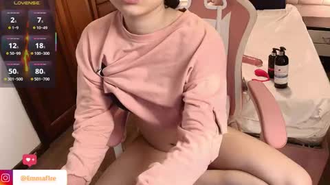 emma online show from 03-18-26, 12:36