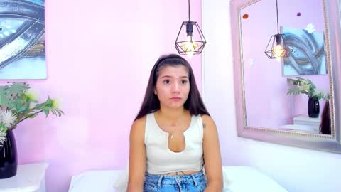 Emma  online show from 11-16-25, 04:45