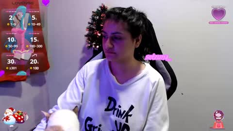 modelo independente online show from 12-05-24, 11:40