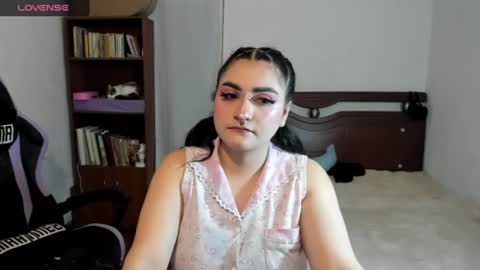 modelo independente online show from 07-20-26, 02:59