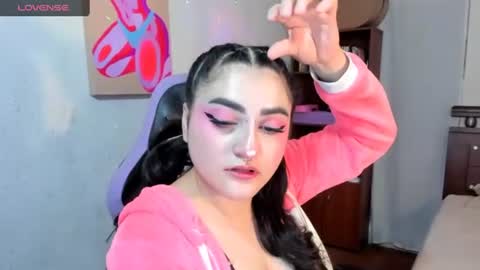 modelo independente online show from 07-30-26, 04:55