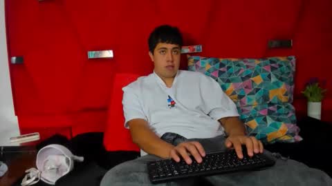 EmmaAndDemon online show from 02-03-26, 06:24