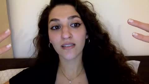 Emma online show from 01-23-25, 10:54