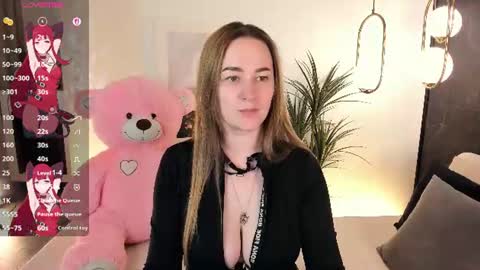 Snapshot of emmabloomm chatting on 07-18-26, 11:19 Emma online show from 07-18-26, 11:19