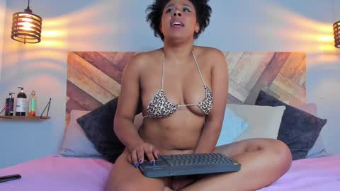 Emma Brant online show from 01-23-25, 01:19