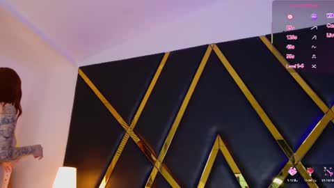 Snapshot of emmacasttro chatting on 07-06-26, 03:25 Emma online show from 07-06-26, 03:25