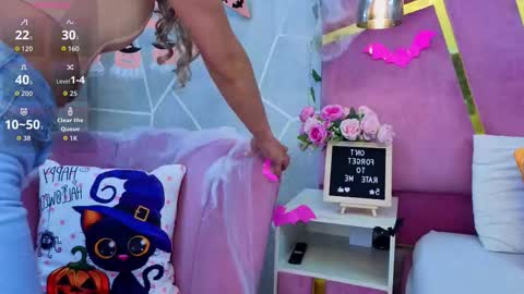 emma cortez online show from 10-16-25, 12:17