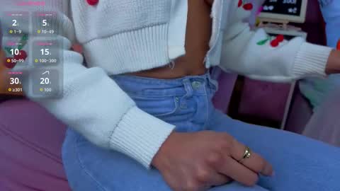 emma cortez online show from 10-23-25, 11:53