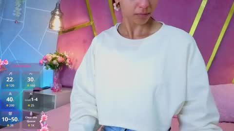 emma cortez online show from 04-18-26, 11:47