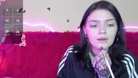 Emma online show from 12-19-25, 08:32