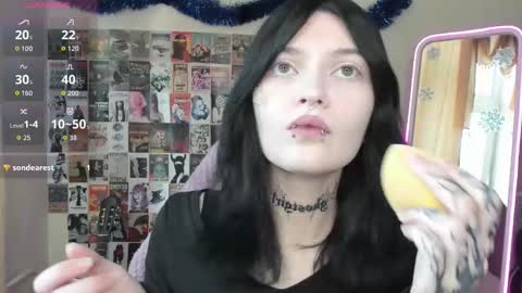 Emma online show from 01-14-26, 05:02