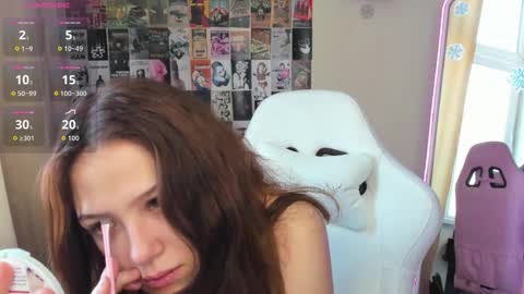 Emma online show from 01-15-26, 07:13