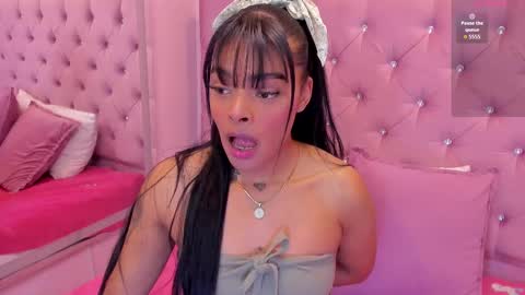 emmaebony_ online show from 09-15-25, 11:54