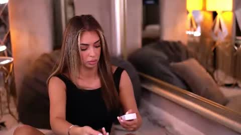 Emma online show from 07-30-26, 06:34