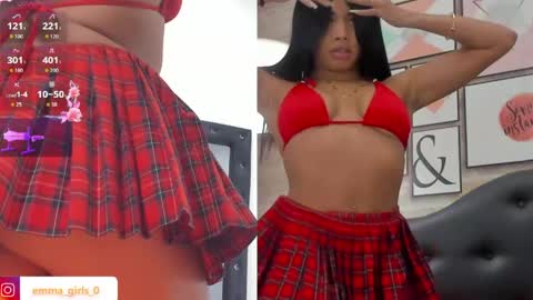 Emma online show from 03-17-26, 02:38