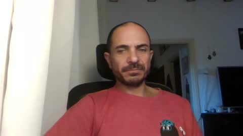 Snapshot of emmagold123 chatting on 12-14-24, 01:38 Ariel online show from 12-14-24, 01:38