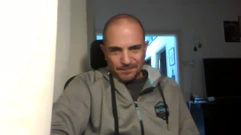 Ariel online show from 11-09-25, 10:08