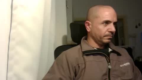 Ariel online show from 01-18-26, 10:35