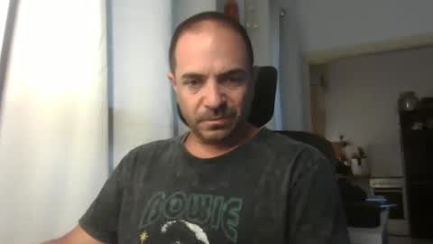 Ariel online show from 05-11-26, 04:07