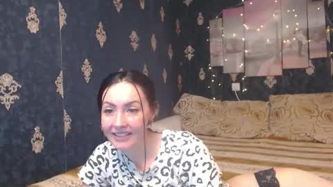 EmmaGoldX online show from 12-08-24, 07:26