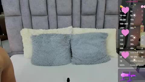 EMMA HILL online show from 02-16-25, 12:30