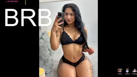 EMMA HILL online show from 10-18-25, 11:11