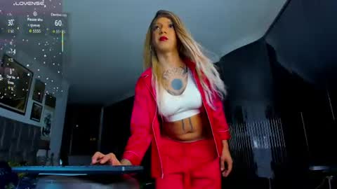 Emma online show from 07-23-26, 01:41