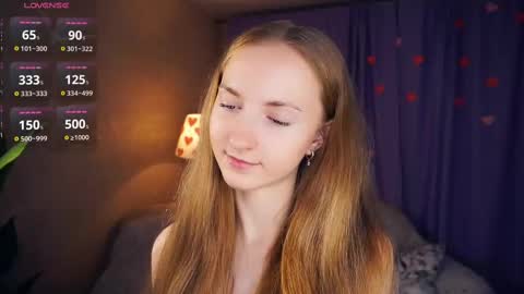 Snapshot of emmalaflame chatting on 02-27-25, 08:20 Emma day Wendy night online show from 02-27-25, 08:20