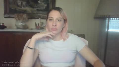 emmalove_ar online show from 01-29-25, 08:25