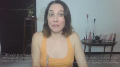 Snapshot of emmalove_ar chatting on 02-03-26, 01:37 emmalove_ar online show from 02-03-26, 01:37