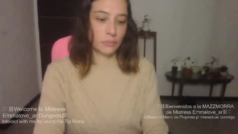 emmalove_ar online show from 06-03-26, 10:15