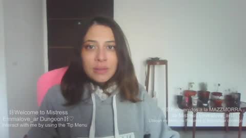 emmalove_ar online show from 06-21-26, 07:27