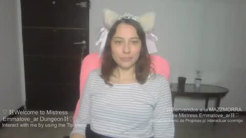 emmalove_ar online show from 07-24-26, 09:57