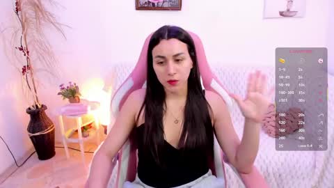 Emma  online show from 05-28-26, 08:17