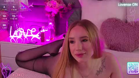EmmaNaughtiness online show from 02-28-25, 09:23