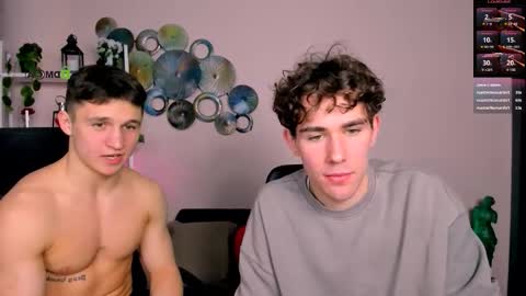 Emmi online show from 03-10-26, 07:13