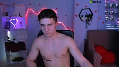 Emmi online show from 03-27-26, 08:19