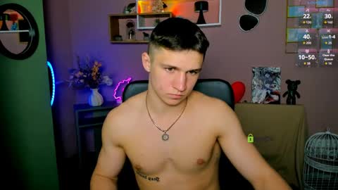 Emmi online show from 04-01-26, 05:52