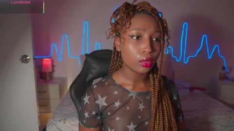 Sara online show from 11-27-25, 11:23