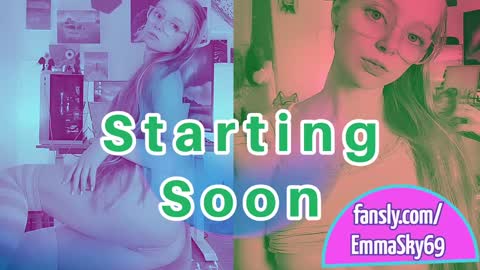 Emma Sky online show from 02-05-25, 02:29