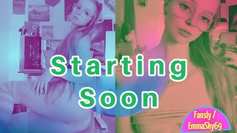 Emma Sky online show from 09-28-25, 07:52